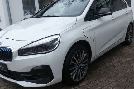 BMW 225 86.000 km 15.390 &euro; Hannover 30657