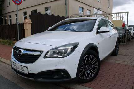 Opel Insignia 170.000 km 12.890 &euro; Nordstemmen 31171