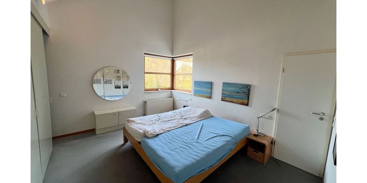 Architektenhaus in idyllischer Bestlage - Einfamilienhaus Diekholzen | Angebot:25265331