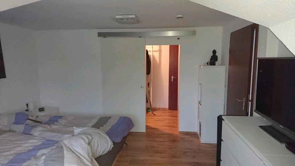 Maisonettenwohnung Hildesheim Itzum-Marienburg - 2.5 Zimmer, 100 m&sup2;, 740&euro; | Angebot:26631089