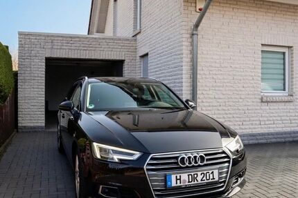Audi A4 134.000 km 16.999 &euro; Hannover 30455
