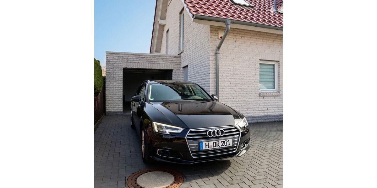 Audi A4 134.000 km 16.999 &euro; Hannover 30455