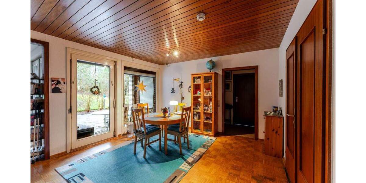 Mehrfamilienhaus, Wohnhaus Diekholzen - 9 Zimmer, 199 m&sup2;, 294.000&euro; | Angebot:25738475