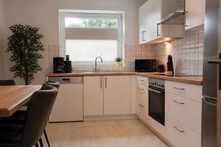 Wohnung Bockenem - 5 Zimmer, 120 m&sup2;, 1.000&euro; | Angebot:26448345