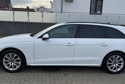 Audi A4 240.772 km 14.499 &euro; Salzgitter-Lebenstedt 38226