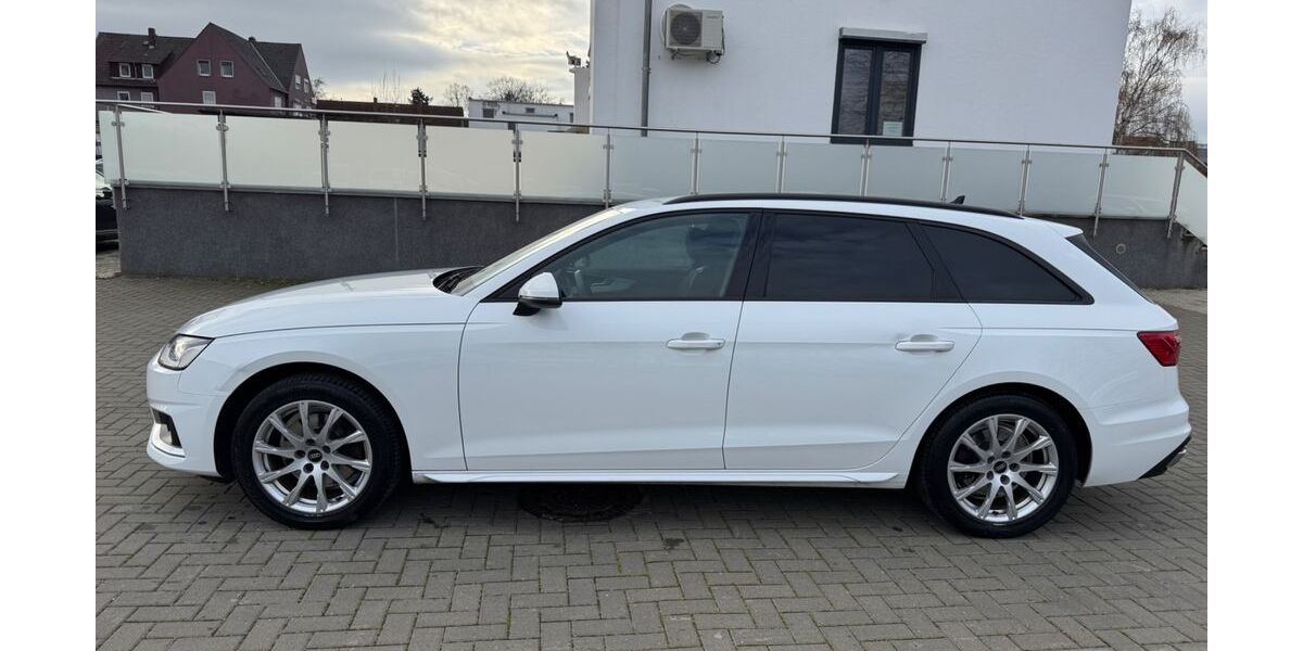 Audi A4 240.772 km 14.499 &euro; Salzgitter-Lebenstedt 38226