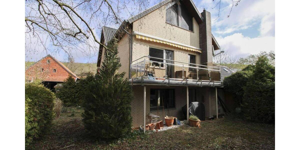 Einfamilienhaus Alfeld (Leine) Sack - 5 Zimmer, 145.000&euro; | Angebot:26065291