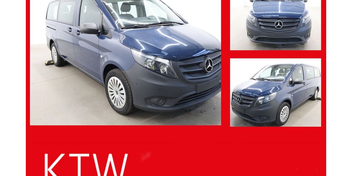 Mercedes-Benz Vito 56.172 km 34.999 &euro; Hildesheim 31137