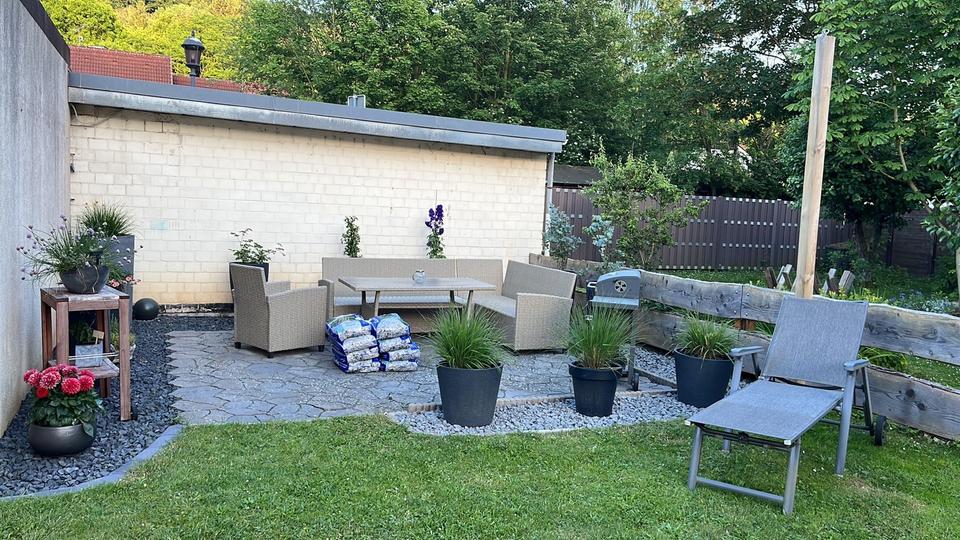 Etagenwohnung Bad Salzdetfurth - 3 Zimmer, 76 m&sup2;, 570&euro; | Angebot:25943667