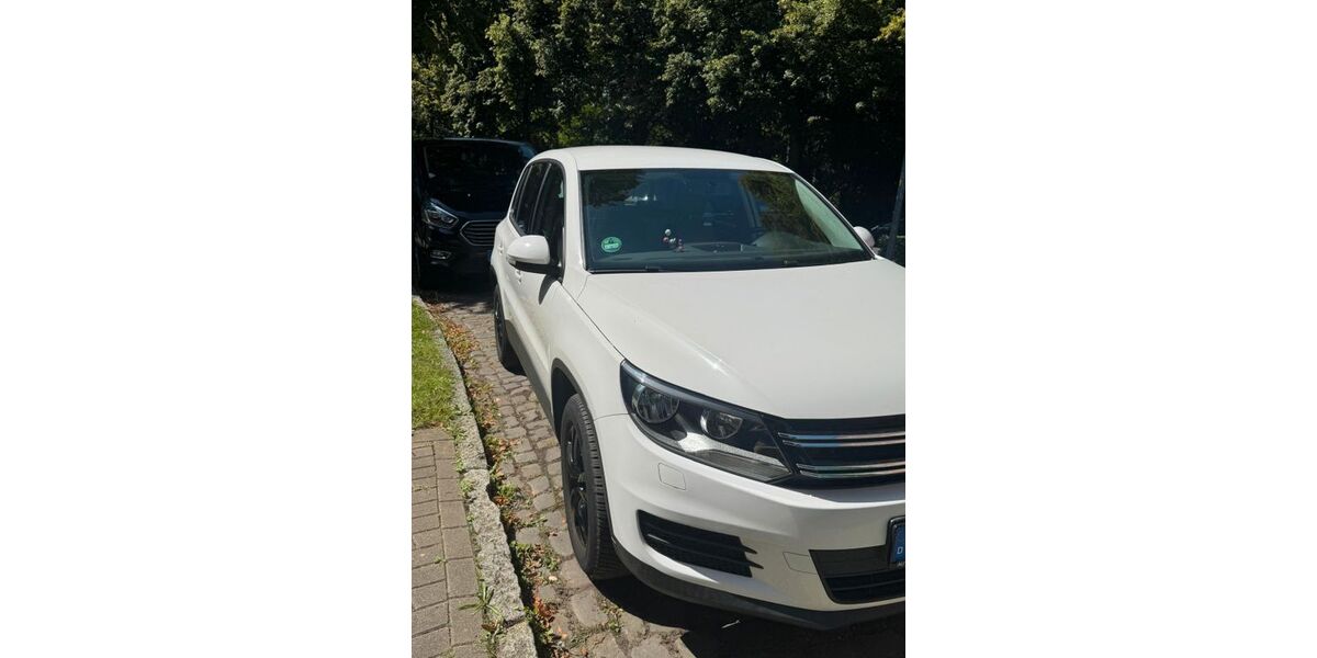 VW Tiguan 157.100 km 10.500 &euro; Hannover 30952