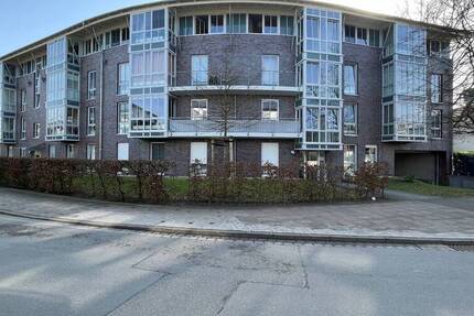 Wohnung Hannover Seelhorst - 2 Zimmer, 58 m&sup2;, 250.000&euro; | Angebot:26029101