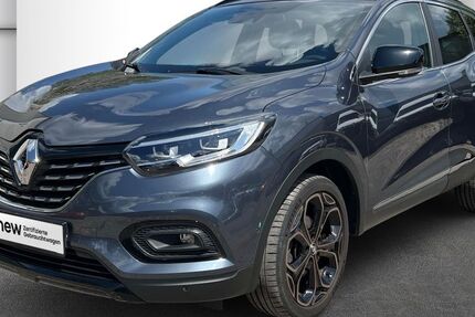 Renault Kadjar 96.442 km 17.575 &euro; Hannover 30519