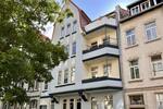 Großzügige 5-Zimmer-Altbauwohnung - Etagenwohnung Hildesheim Süd | Angebot:27350895