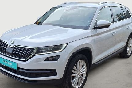 Skoda Kodiaq 78.973 km 25.990 &euro; Pattensen 30982