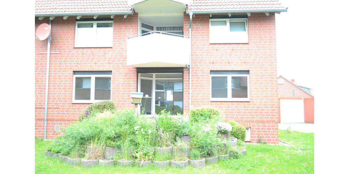 Hochparterre Lengede - 4 Zimmer, 98 m&sup2;, 1.080&euro; | Angebot:25980995