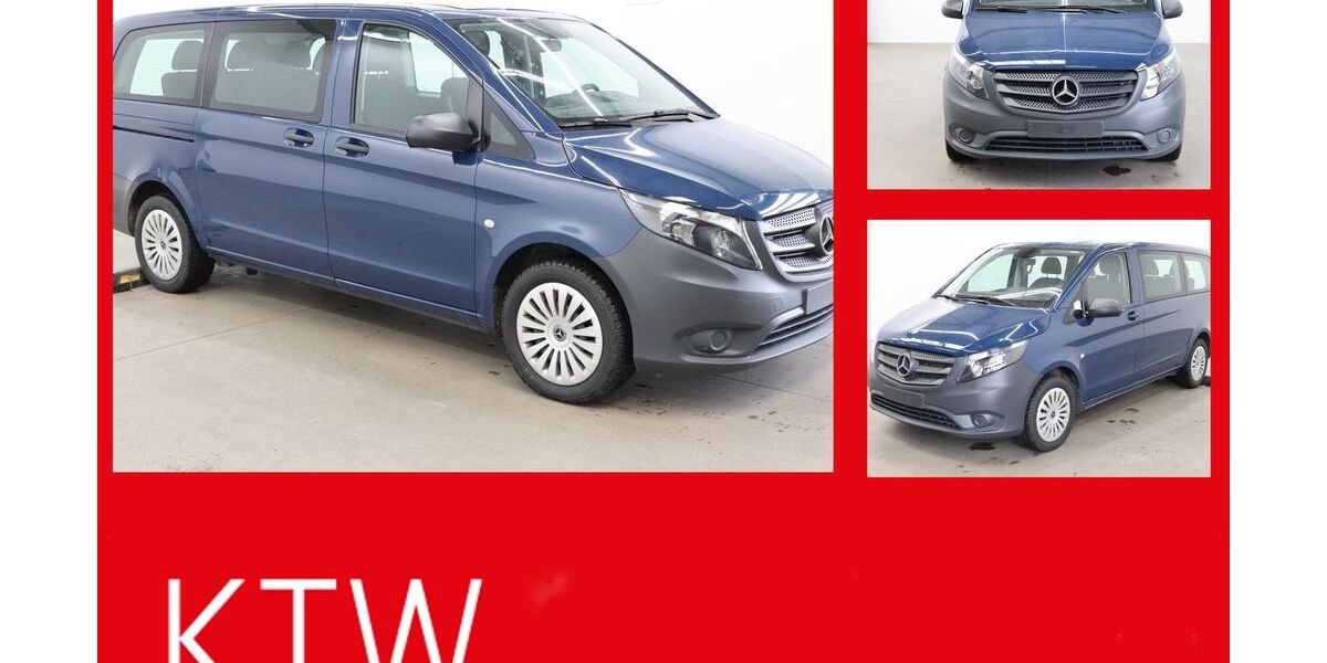 Mercedes-Benz Vito 51.644 km 28.999 &euro; Hildesheim 31137