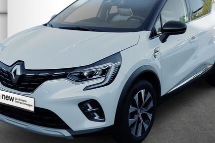 Renault Captur 43.500 km 16.875 &euro; Hannover 30519