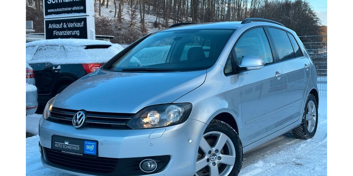 VW Golf 125.853 km 6.690 &euro; Alfeld (Leine) 31061