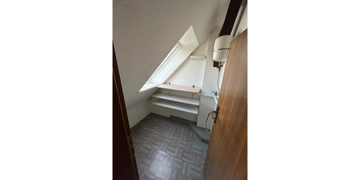 Maisonettenwohnung Algermissen - 6 Zimmer, 160 m&sup2;, 1.200&euro; | Angebot:24841248