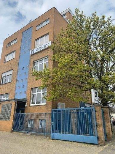 Gewerbeobjekt Hildesheim Drispenstedt - 1 Zimmer, 26 m&sup2;, 290&euro; | Angebot:25697684