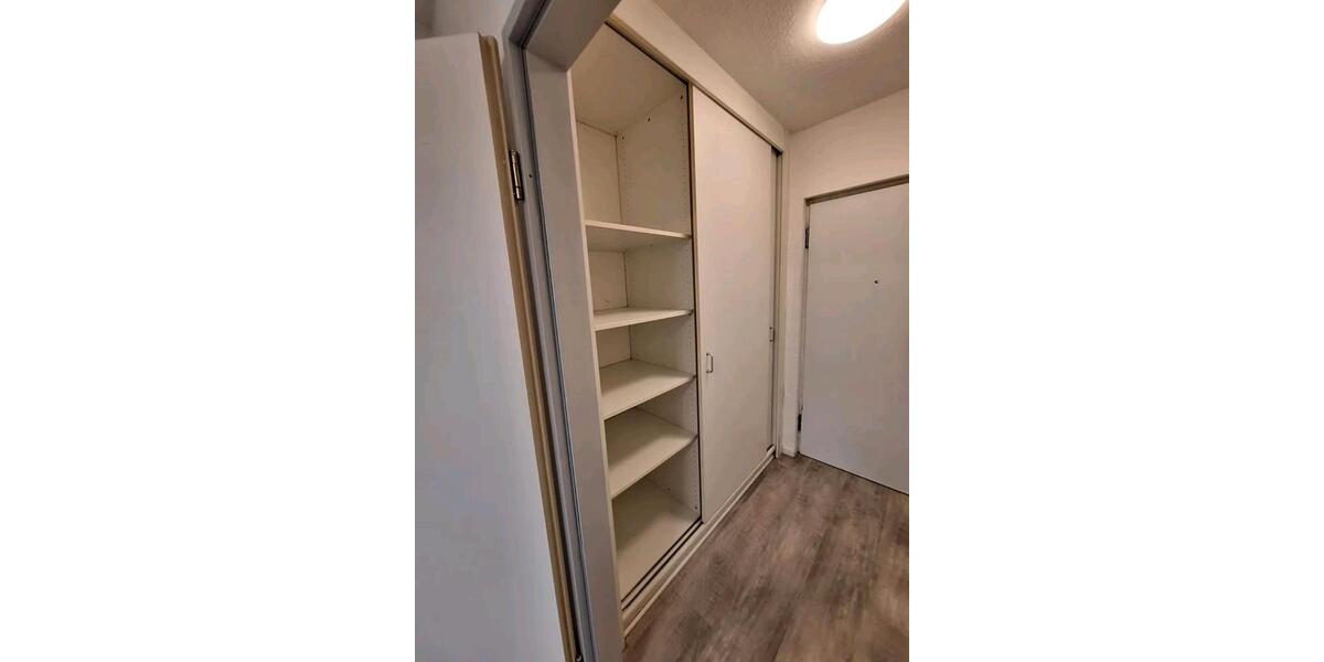 Etagenwohnung Hannover Linden-Limmer - 1 Zimmer, 21 m&sup2;, 500&euro; | Angebot:25591990