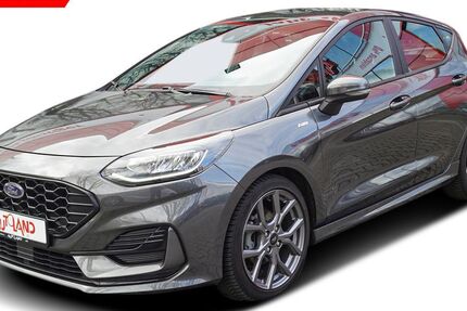 Ford Fiesta 59.045 km 18.490 &euro; Hannover 30179