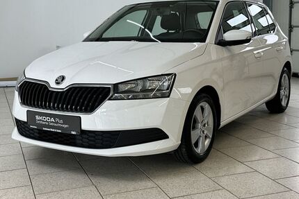 Skoda Fabia 64.070 km 12.299 &euro; Hemmingen/Hannover 30966
