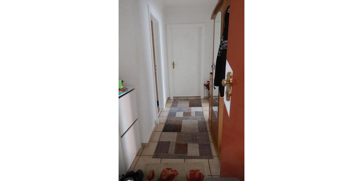 Erdgeschoßwohnung Hildesheim - 3 Zimmer, 68 m&sup2;, 160.000&euro; | Angebot:26087162