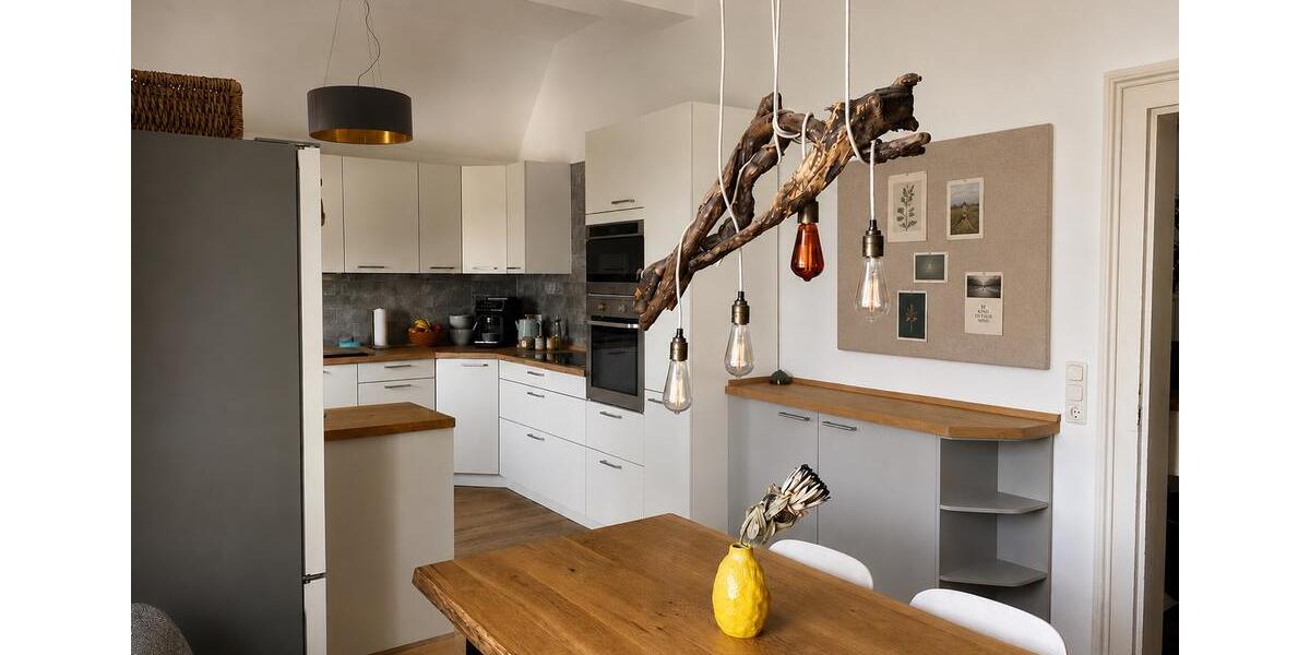 Etagenwohnung Hildesheim Bockfeld - 4 Zimmer, 150 m&sup2;, 459.000&euro; | Angebot:26567292