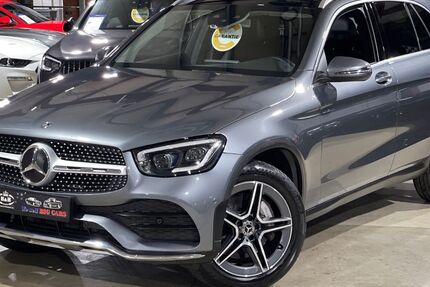 Mercedes-Benz GLC 300 32.187 km 41.820 &euro; Ronnenberg/OT Empelde bei Hannover 30952