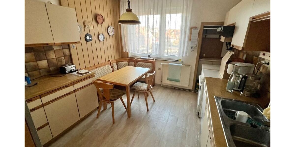 Charmantes Wohnen in ruhiger Lage - Einfamilienhaus Lamspringe Sehlem | Angebot:25268316