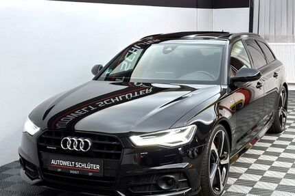 Audi A6 99.000 km 37.500 &euro; Lehrte 31275