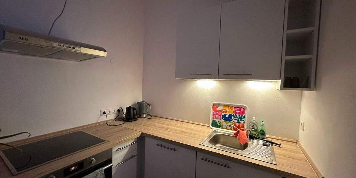 Gewerbeobjekt Hannover Linden-Nord - 250&euro; | Angebot:25882483