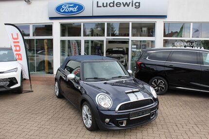 Mini Cooper 110.800 km 8.900 &euro; Delligsen 31073
