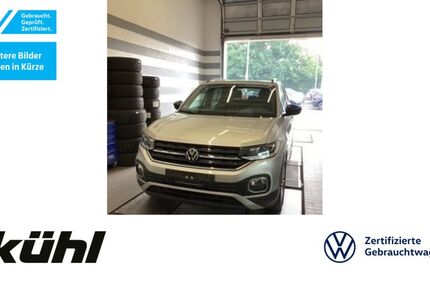 VW T-Cross 49.261 km 20.870 &euro; Hildesheim 31137