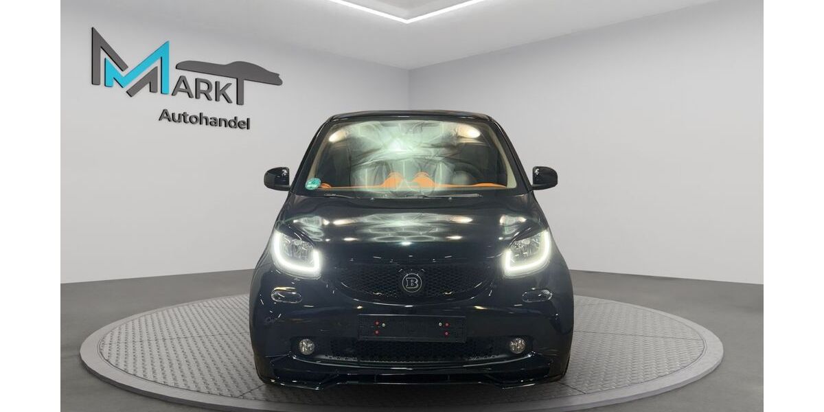 Smart ForTwo 100.450 km 8.350 &euro; Ronnenberg 30952