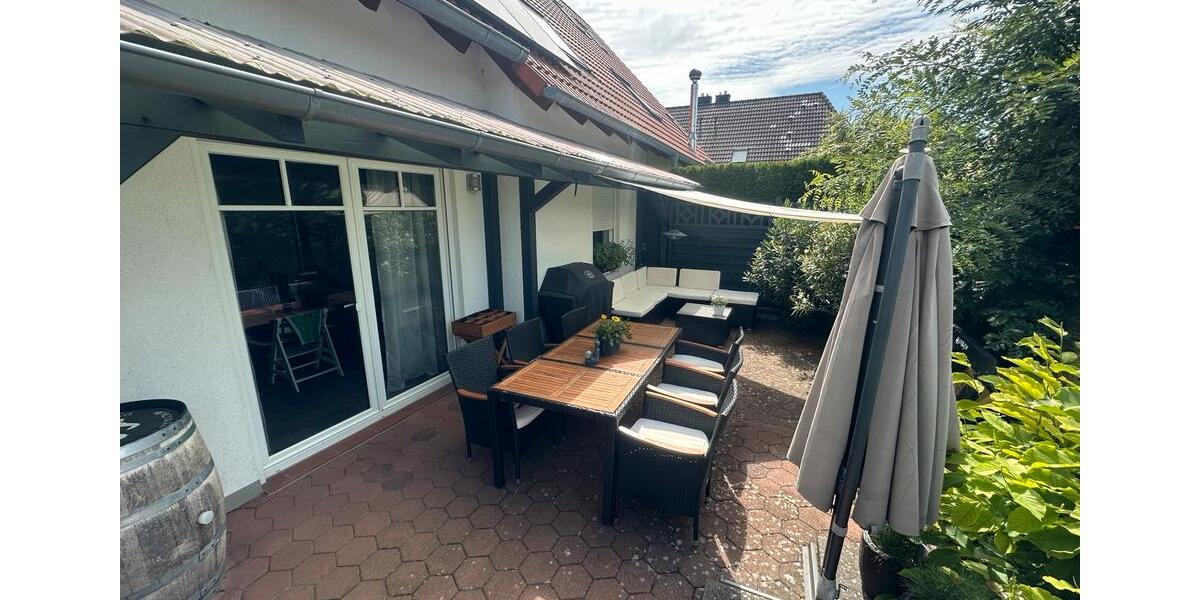 Doppelhaushälfte Harsum - 5 Zimmer, 156 m&sup2;, 420.000&euro; | Angebot:25931093