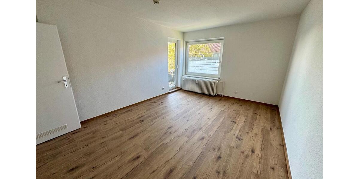 Etagenwohnung Salzgitter Ortschaft Nord - 3 Zimmer, 61 m&sup2;, 380&euro; | Angebot:26019064