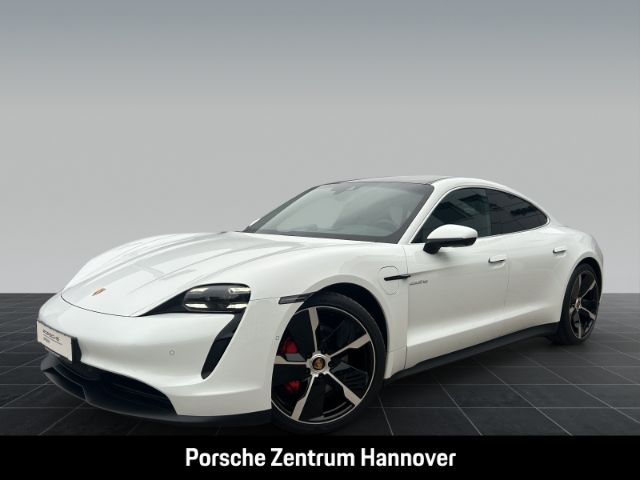Porsche Taycan 32.400 km 65.900 &euro; Hannover 30177