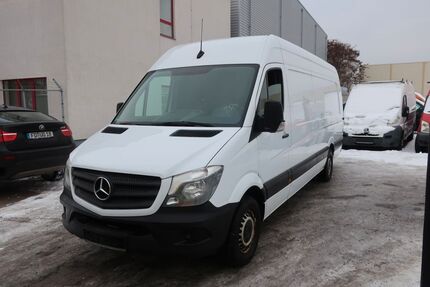 Mercedes-Benz Sprinter 277.844 km 14.600 &euro; Hannover 30179
