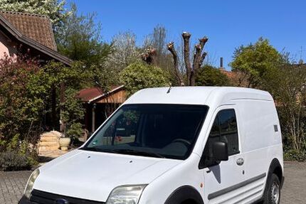 Ford Tourneo Connect 142.607 km 4.699 &euro; Hildesheim 31139