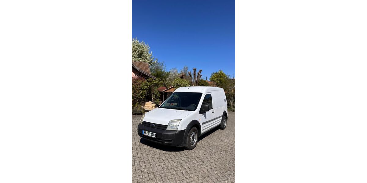 Ford Tourneo Connect 142.607 km 4.699 &euro; Hildesheim 31139
