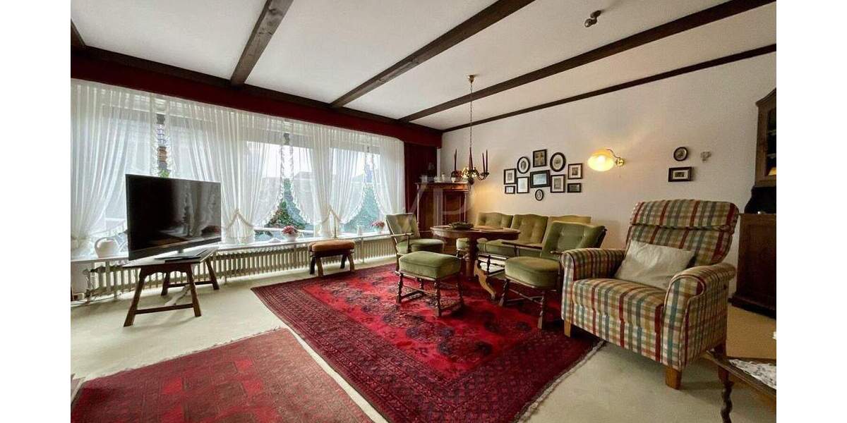 Einfamilienhaus Hemmingen/Hiddestorf Hiddestorf - 4 Zimmer, 166 m&sup2;, 350.000&euro; | Angebot:25668529