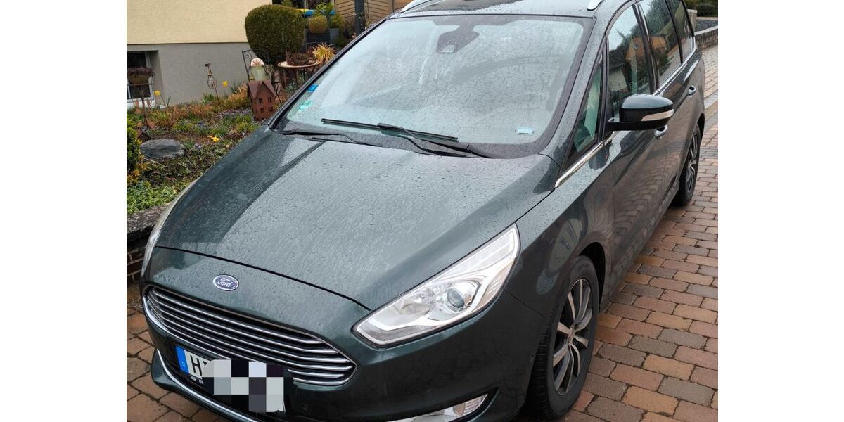 Ford Galaxy 206.500 km 13.700 &euro; Duingen 31089