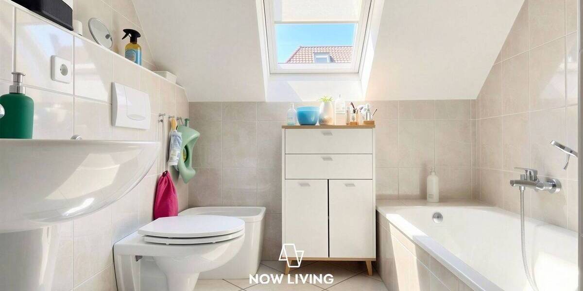 Doppelhaushälfte Sehnde - 4 Zimmer, 114 m&sup2;, 410.000&euro; | Angebot:25910427