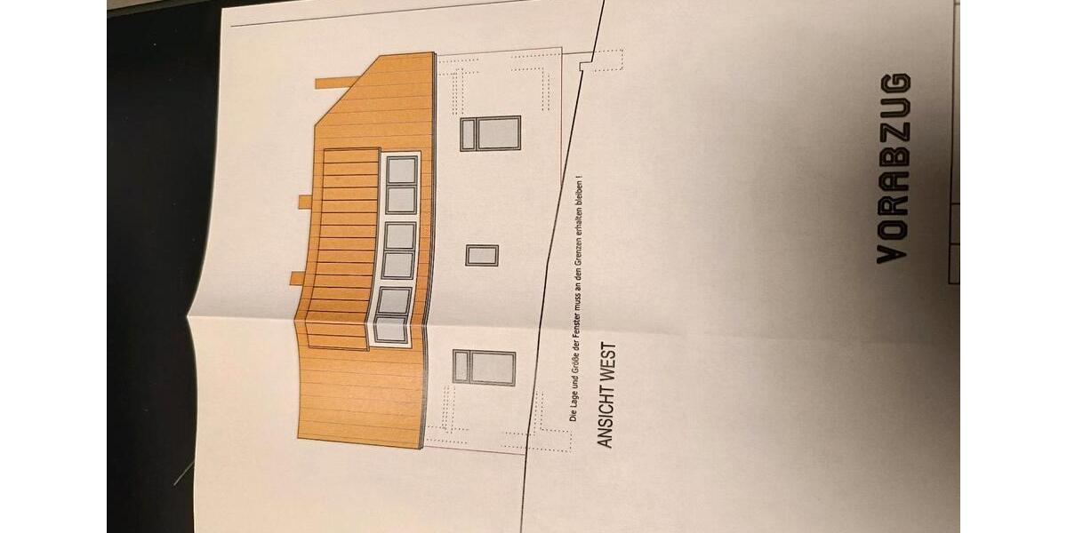 Einfamilienhaus Freden (Leine) - 6 Zimmer, 128 m&sup2;, 154.000&euro; | Angebot:24891284