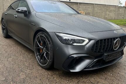 Mercedes-Benz AMG GT 98.999 km 119.999 &euro; Hannover 30453