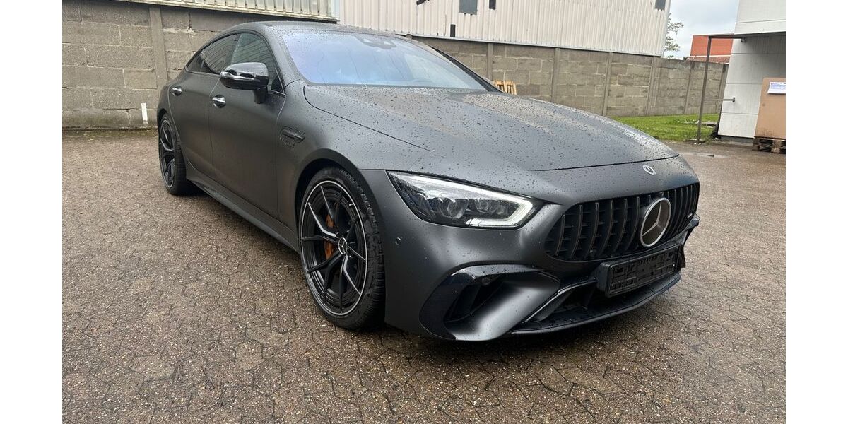 Mercedes-Benz AMG GT 98.999 km 119.999 &euro; Hannover 30453