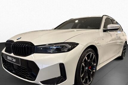 BMW 330 2.100 km 69.900 &euro; Hildesheim 31137