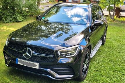 Mercedes-Benz GLC 300 66.059 km 33.900 &euro; Harsum 31177